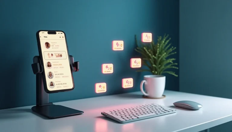 استراتيجيات جديدة لزيادة التفاعل على تيك توك