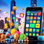 استكشف أفضل ألعاب لربح 10 دولار بسرعة وبسهولة. اكتشف طرق سهلة للربح النقدي من المنزل.