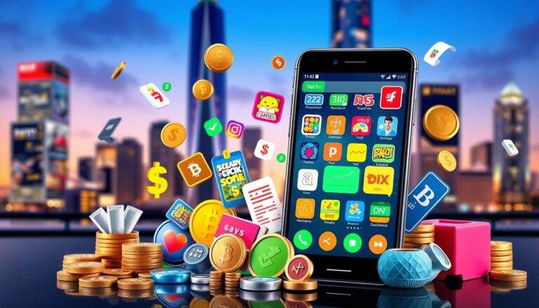 استكشف أفضل ألعاب لربح 10 دولار بسرعة وبسهولة. اكتشف طرق سهلة للربح النقدي من المنزل.