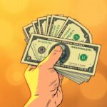 10 دولار في الساعة