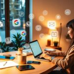 أفضل الطرق لكسب المال من غوغل للمبتدئين