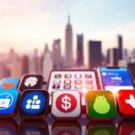 افضل تطبيقات ربح المال من الانترنت للمبتدئين