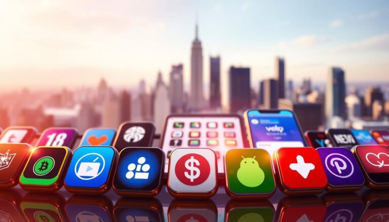 افضل تطبيقات ربح المال من الانترنت للمبتدئين