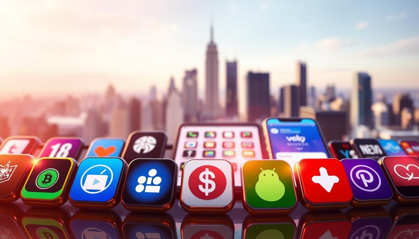 افضل تطبيقات ربح المال من الانترنت للمبتدئين