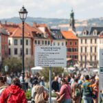 العمل التطوعي في أوروبا