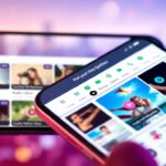 تطبيق ربح المال