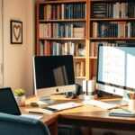 ربح المال من المنزل 