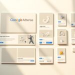 جوجل أدسنس