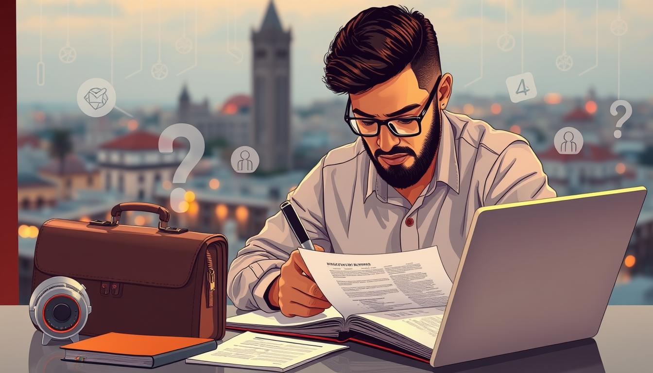 مواقع البحث عن عمل بالمغرب