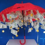 لحصول 100 دولار يوميا