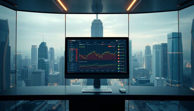 التداول بدون رأس مال