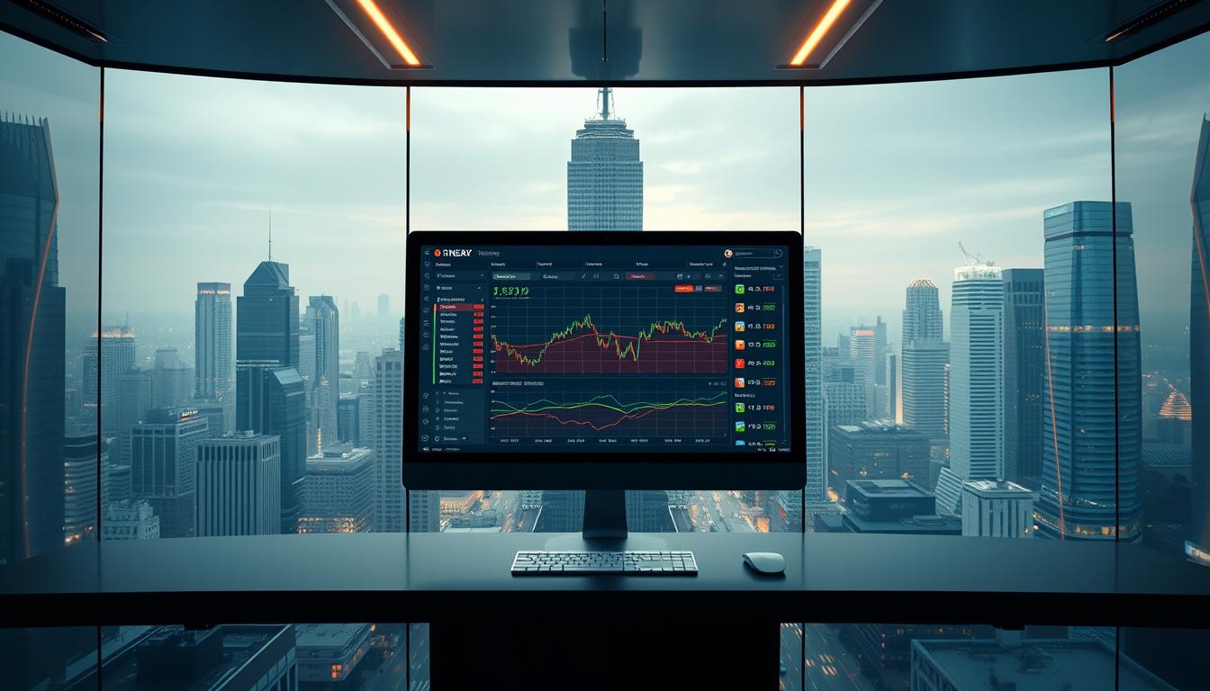 التداول بدون رأس مال