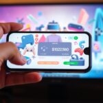 أصبح بإمكانك الآن كسب المال من خلال الألعاب على هاتفك، مما يجعل الحلم حقيقة. في هذا العصر الرقمي، تطورت الألعاب لتصبح فرصة لتحقيق دخل إضافي.