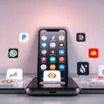 تطبيقات الربح بالدولار