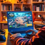 ربح المال من الألعاب