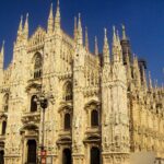 فرص عمل في إيطاليا