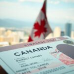 مواقع الهجرة إلى كندا