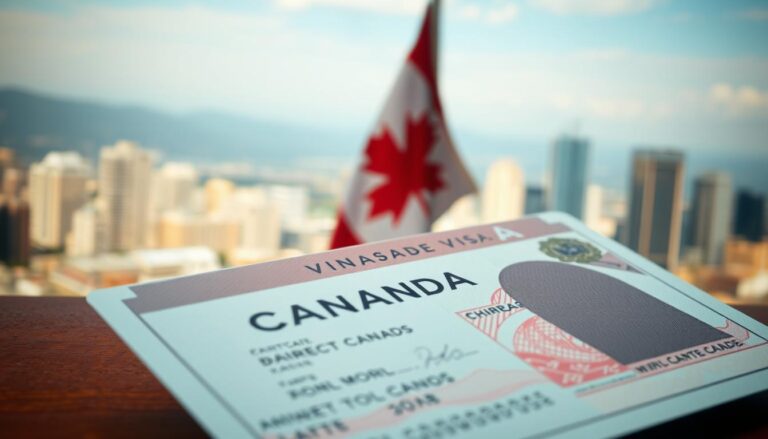 مواقع الهجرة إلى كندا
