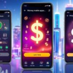 أفضل تطبيقات ربح 1000 دولار شهرياً بسهولة