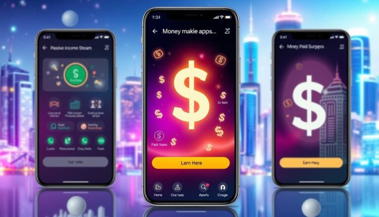 أفضل تطبيقات ربح 1000 دولار شهرياً بسهولة