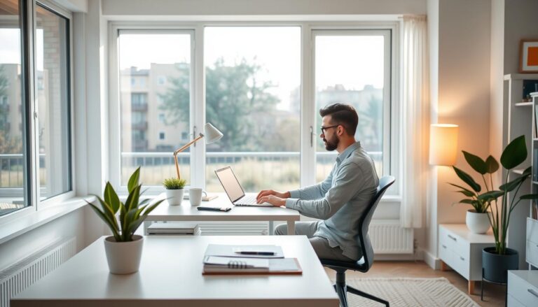 ربح المال من الانترنت