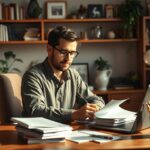 ربح المال من كتابة المقالات