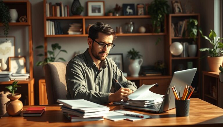 ربح المال من كتابة المقالات