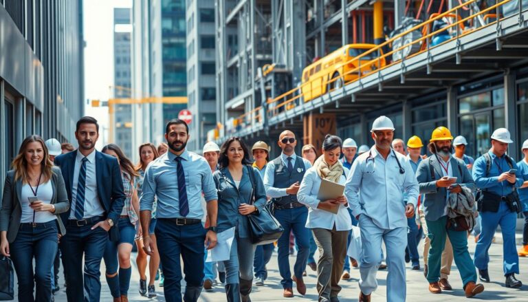 أفضل المهن المطلوبة في كندا