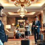 وظائف المطاعم والفنادق في إيطاليا