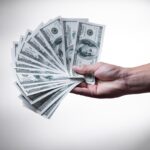 أسرع طريقة لربح 100 دولار يوميا