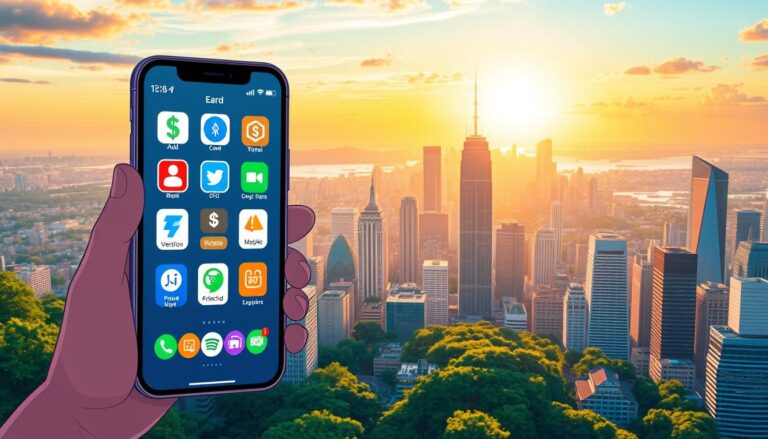 أفضل تطبيق ربح المال