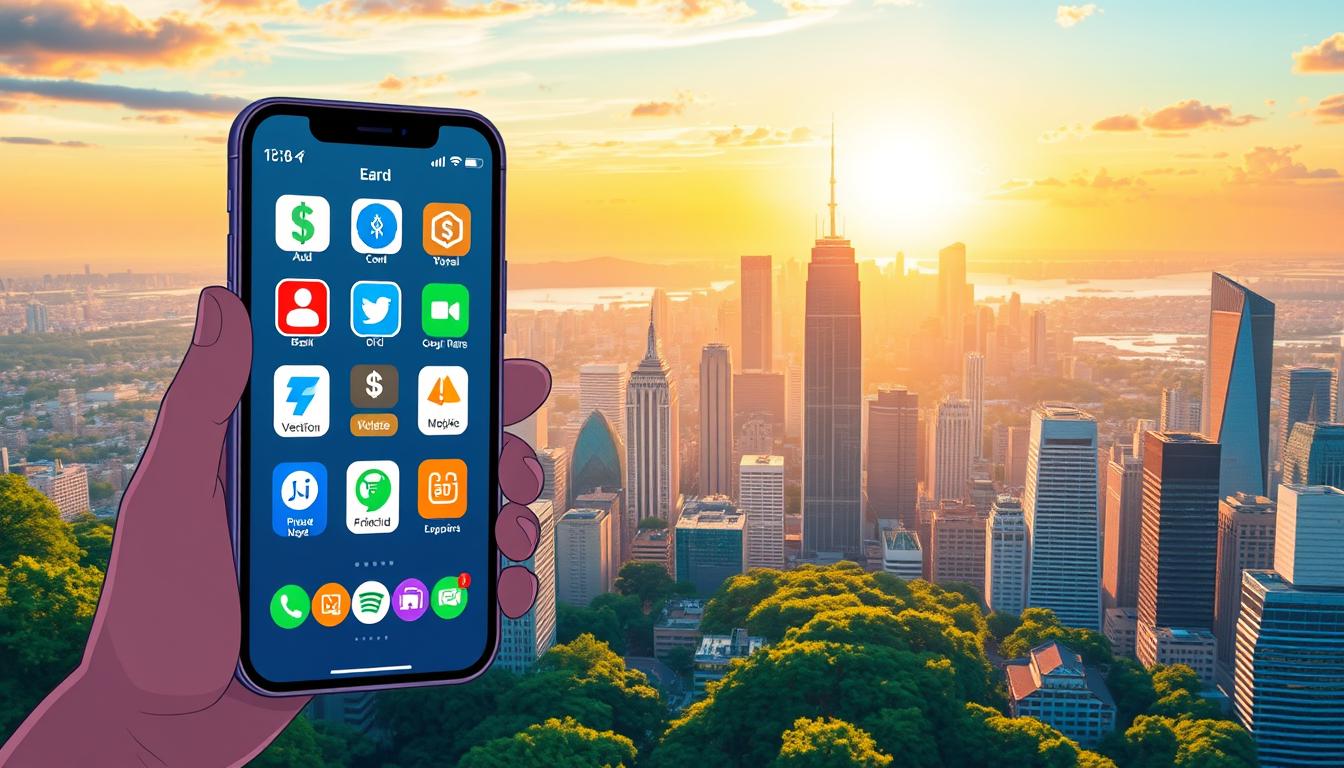 أفضل تطبيق ربح المال