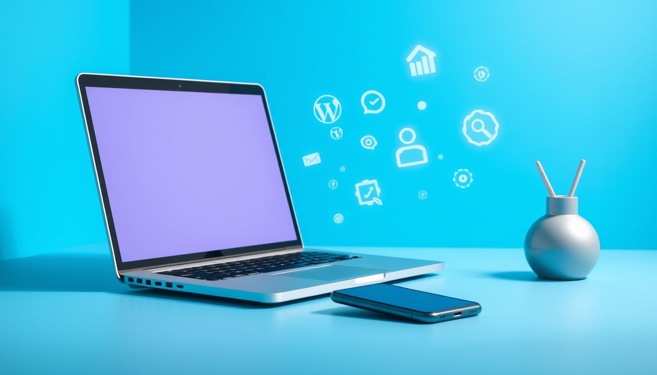 العمل عبر الإنترنت