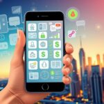 استخدم تطبيق ربح المال لكسب المال بسرعة من هاتفك دون الحاجة إلى رأس مال.