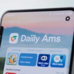 تطبيق ربح المال