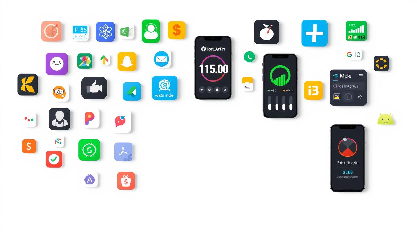 تطبيق ربح المال بدون رأس مال للمبتدئين