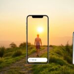 فكرة ربح المال من المشي اليومي