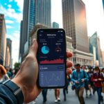 تطبيق ربح المال