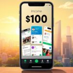 تطبيقات الربح من بيع الخدمات