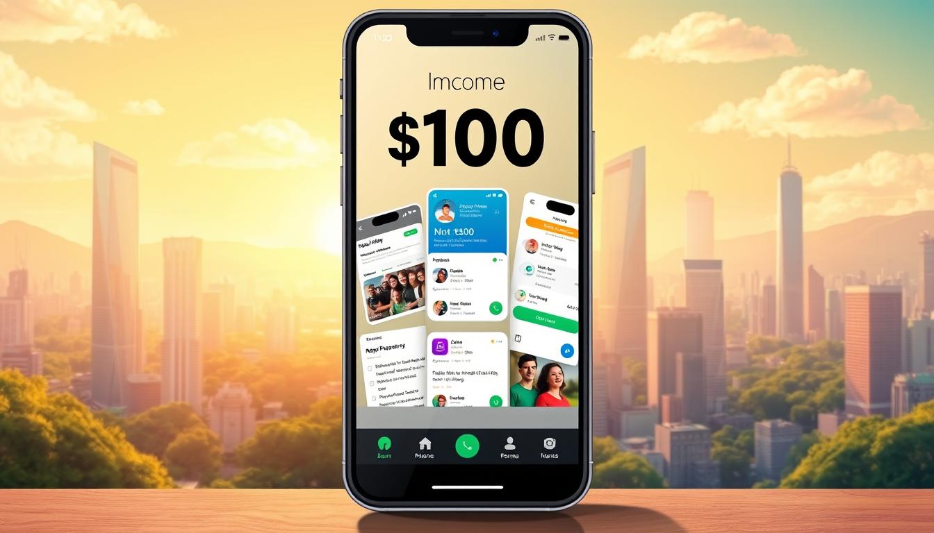 تطبيقات الربح من بيع الخدمات