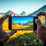 تطبيقات ربح المال من التقاط الصور