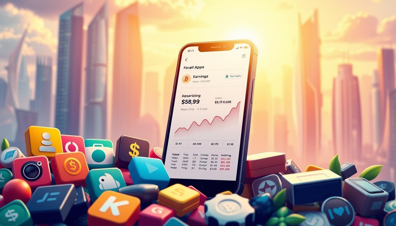 تطبيقات لربح 100 دولار يوميًا