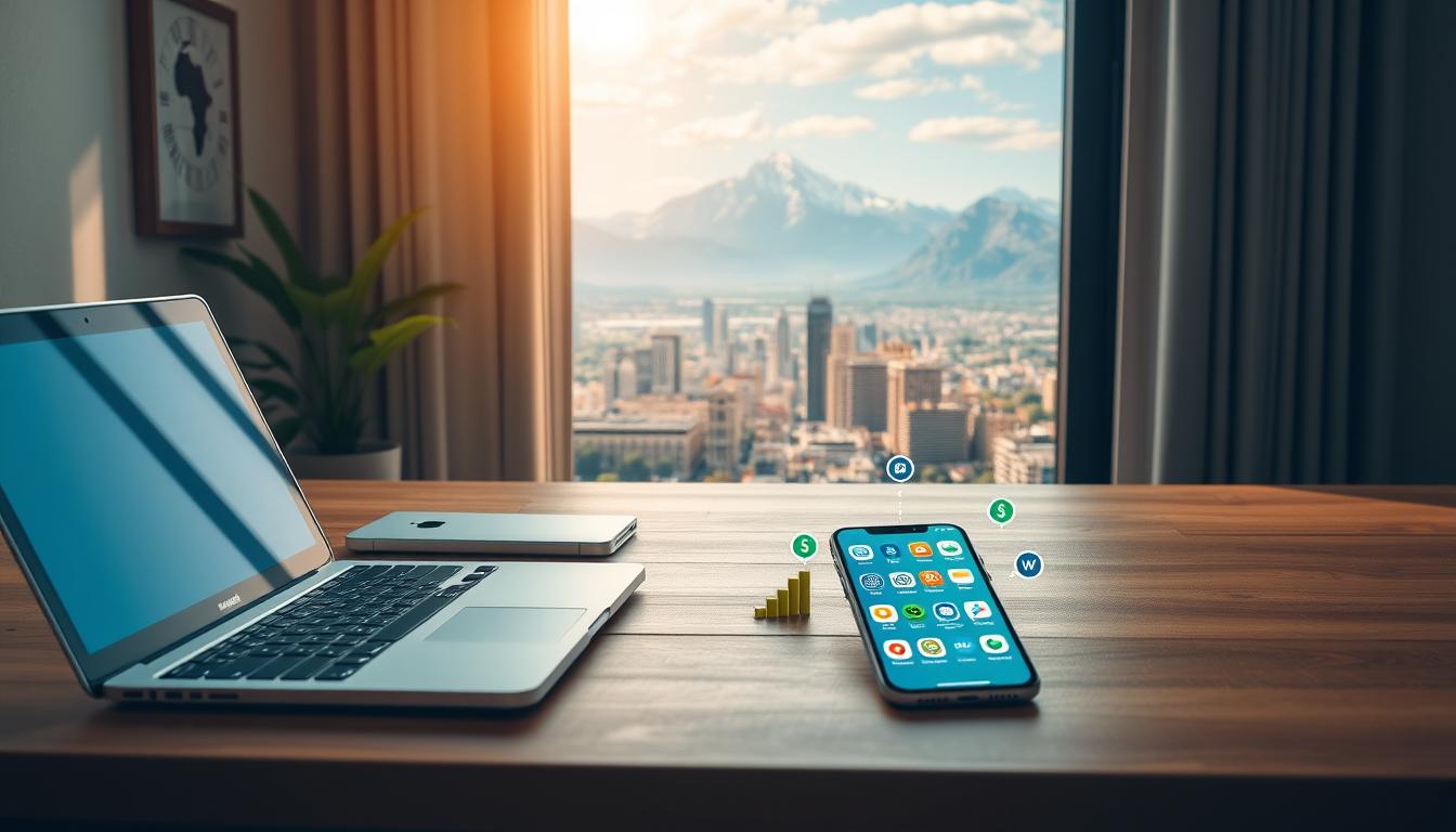 ربح 10 دولار يوميا