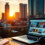 كيف أربح من الإنترنت بدون رأس مال