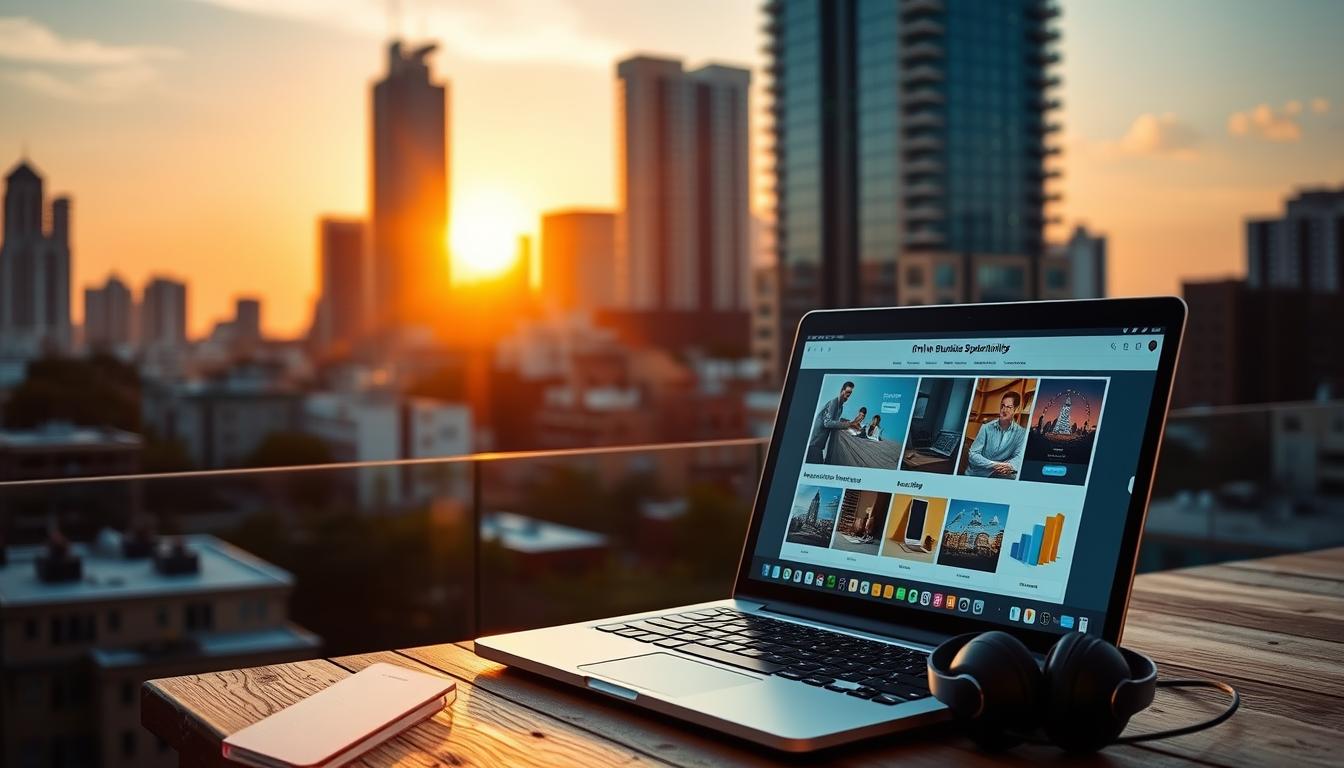 كيف أربح من الإنترنت بدون رأس مال