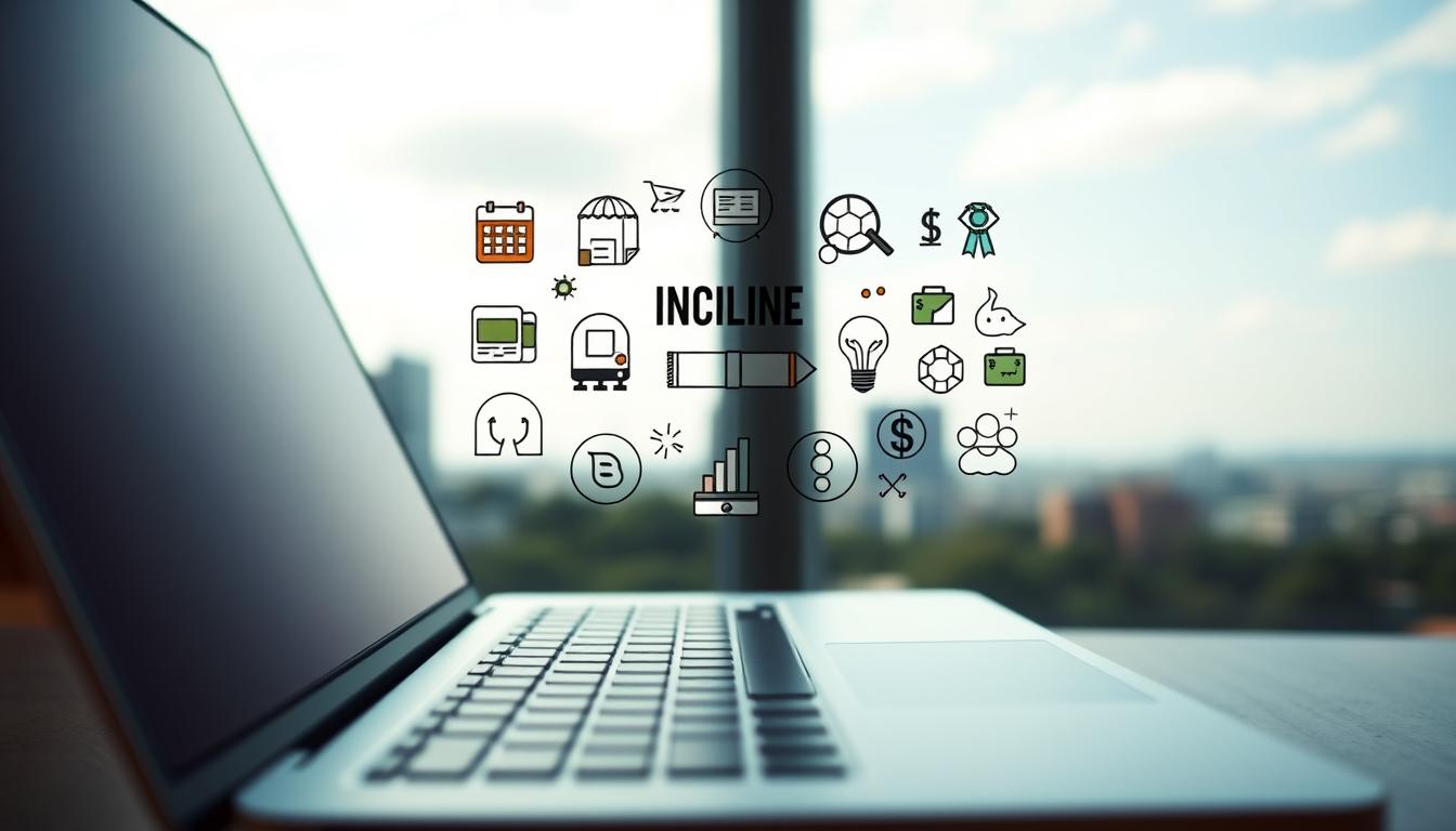 كيف أربح من الإنترنت