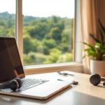 كيفية ربح المال من مشاهدة الفيديوهات