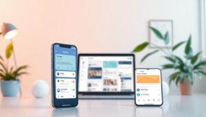 تطبيقات مفيدة لتنظيم العمل من المنزل وزيادة الإنتاجية.