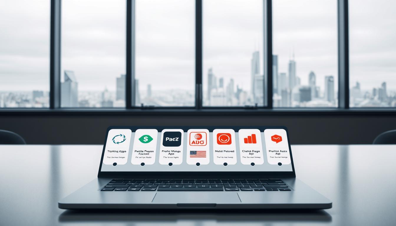 تطبيقات ربح المال