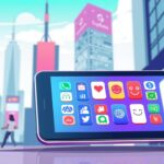 ربح المال من مشاهدة الإعلانات